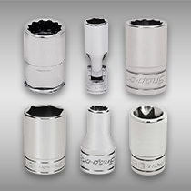Sockets